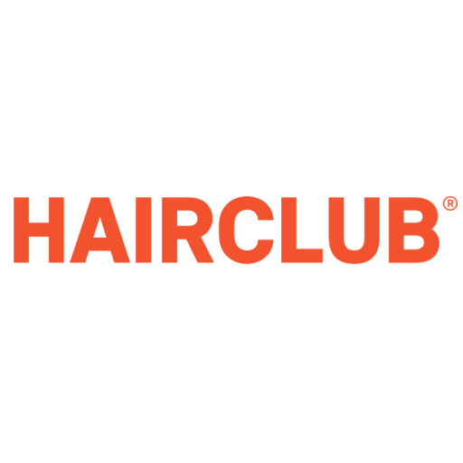 HairClub logo