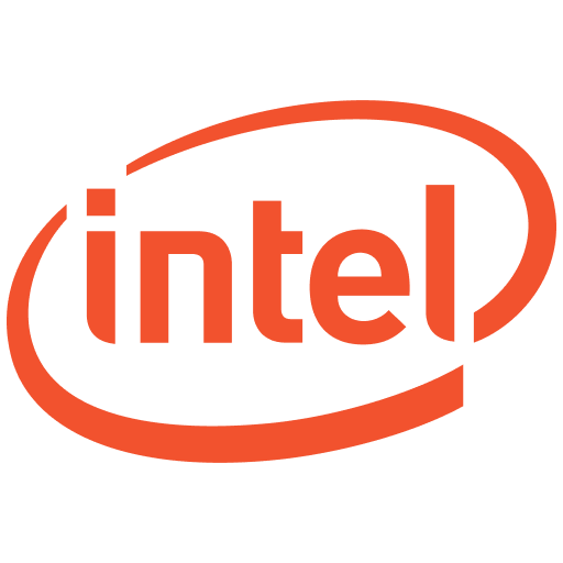 Intel logo