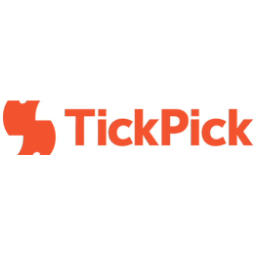 TickPick logo