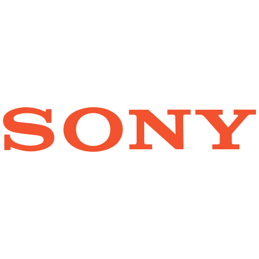 Sony logo