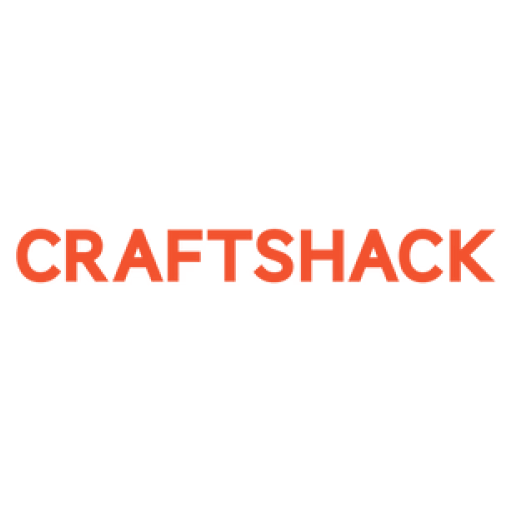 Craftshack logo