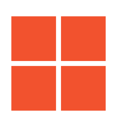 Microsoft logo
