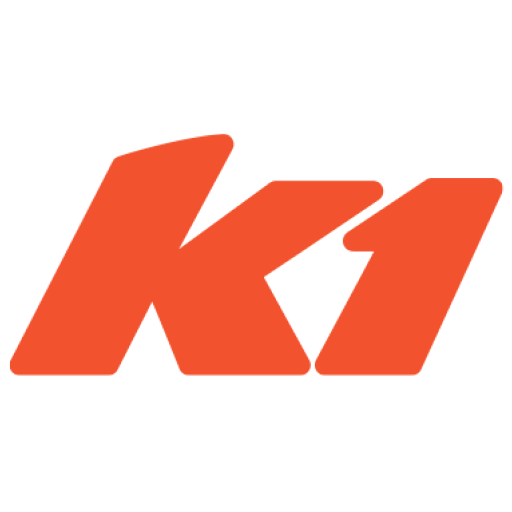K1 Speed logo