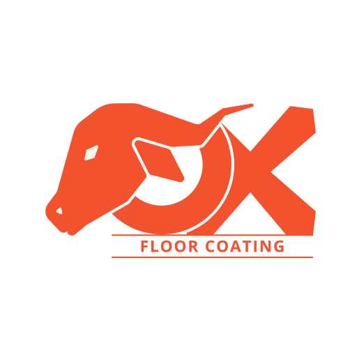 OX Floors logo